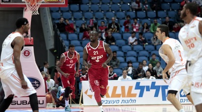 מנסה-בונסו (אורן בן חקון)