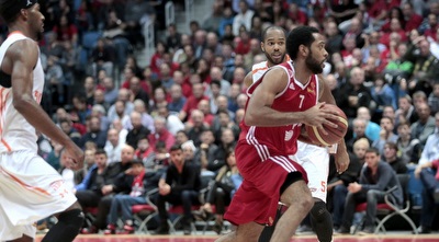 קיצ´ן עולה לסל (אורן בן חקון)