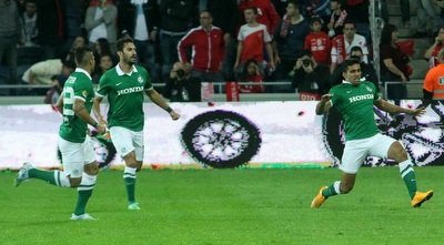 חן עזרא חוגג (עמית מצפה)