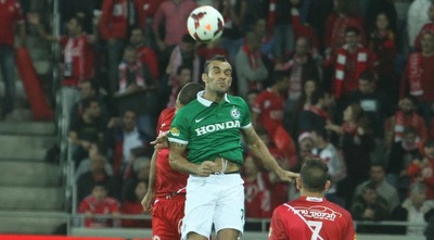 וויאם עמאשה נוגח (עמית מצפה) וויאם עמאשה נוגח (עמית מצפה)