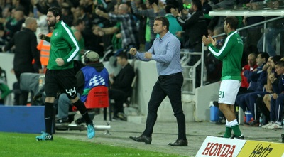 סטנוייביץ´ מרוצה (עמית מצפה)