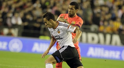 רודירגו מול אלבס (רויטרס)