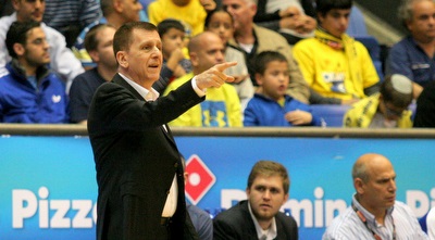 מולי קצורין (משה חרמון)