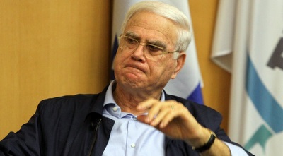 יעקב שחר (חגי ניזרי)