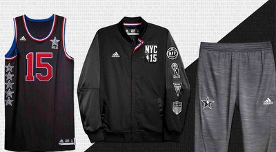 מדי האולסטאר החדשים (טוויטר) (מערכת ONE)