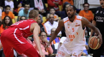 נואלס מול וורקמן  (רדאד ג´בארה)