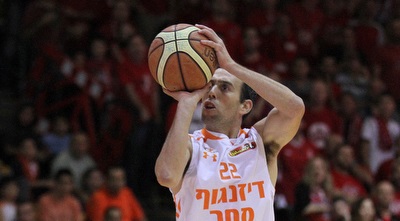 מורן רוט קולע  (רדאד ג´בארה)