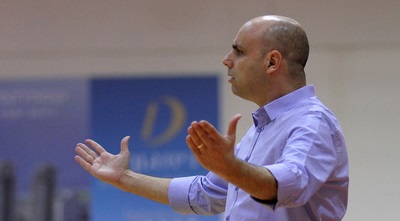 נדב זילברשטיין  (רדאד ג´בארה)