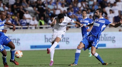 אבי ריקן. עדיין פצוע אבי ריקן. עדיין פצוע