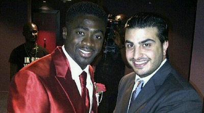 קולו טורה וסייף (חשבון הטוויטר של סייף)