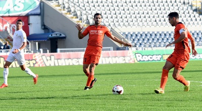 עזוז וחדד (נעם מורנו) עזוז וחדד (נעם מורנו)