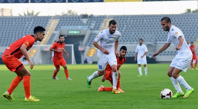 דור הלוי מול עזוז (נעם מורנו) דור הלוי מול עזוז (נעם מורנו)