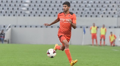 צעירי פורץ (נעם מורנו) צעירי פורץ (נעם מורנו)