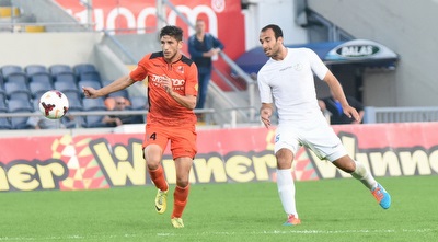 צרויה מול דמארי (נעם מורנו) צרויה מול דמארי (נעם מורנו)