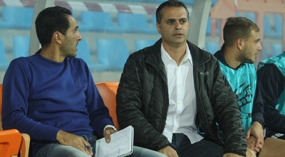 אלון חרזי (עמית מצפה)