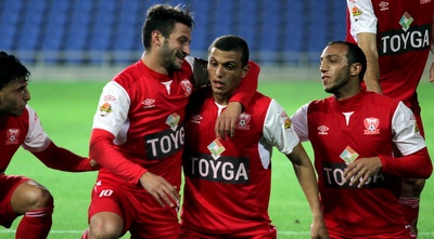 סכנין חוגגת (יניב גונן)