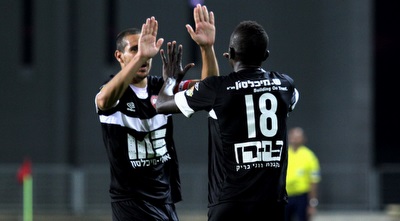 רעננה חוגגת (יניב גונן)