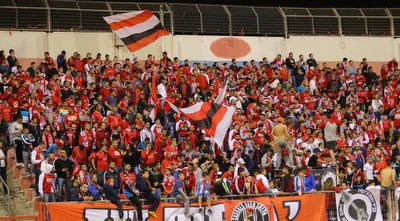 אוהדי הפועל באר שבע (מרטין גוטדאמק)