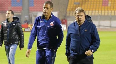 אלישע לוי (מרטין גוטדאמק)