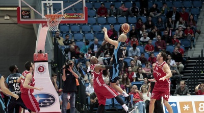 כדיר קולע (אורן בן חקון)