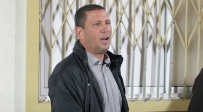 ניר קלינגר (משה חרמון) ניר קלינגר (משה חרמון)