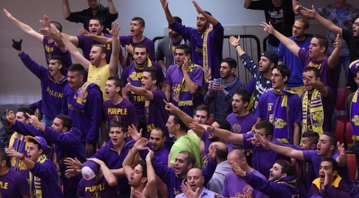 אוהדי הפועל חולון (נעם מורנו)