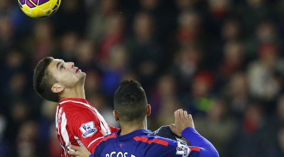 טאדיץ´ עם הכדור (רויטרס)