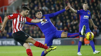 לונג עם החמצה אדירה (רויטרס)