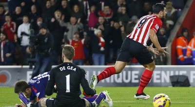 פלה רץ לחגוג (רויטרס)