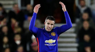 ואן פרסי בערב גדול (מערכת ONE)