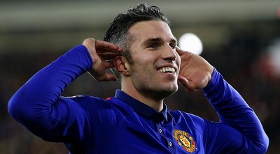 ואן פרסי לוהט (מערכת ONE)