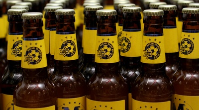 הבירות של מכבי ת&qout;א (רדאד ג´בארה) הבירות של מכבי ת&qout;א (רדאד ג´בארה)