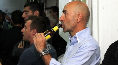 פאקו אייסטרן (רדאד ג´בארה) פאקו אייסטרן (רדאד ג´בארה)