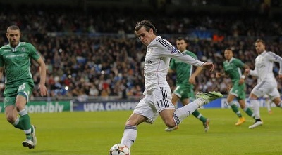 גארת&acute; בייל (מערכת ONE)