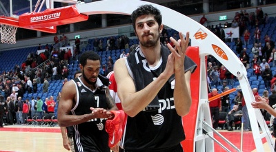 ליאור אליהו בסיום. עוד אחד שלא עזר יתר על המידה (אורן בן חקון)