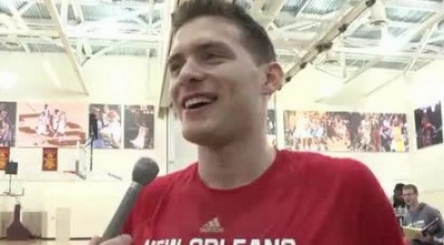 גל מקל באימון ניו אורלינס (מערכת ONE) גל מקל באימון ניו אורלינס (מערכת ONE)