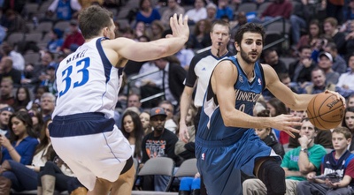 גל מקל מול ריקי רוביו (רויטרס)