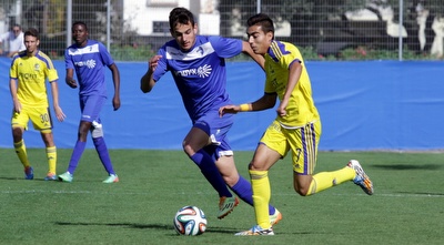 חוזז פורץ (יניב גונן) חוזז פורץ (יניב גונן)