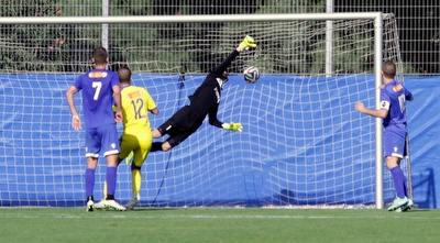 הכדור החופשי של יונתן כהן (יניב גונן) הכדור החופשי של יונתן כהן (יניב גונן)