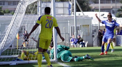 אוחיון סופג (יניב גונן) אוחיון סופג (יניב גונן)