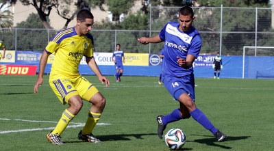 ארשיד פורץ (יניב גונן) ארשיד פורץ (יניב גונן)