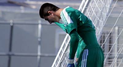 אוחיון מאוכזב (יניב גונן) אוחיון מאוכזב (יניב גונן)