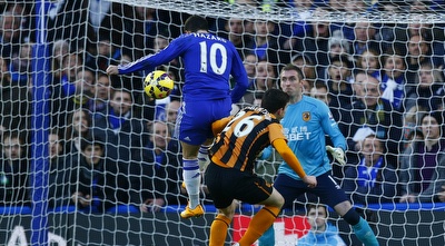 אדן הזאר (רויטרס)