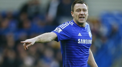 ג´ון טרי (מערכת ONE)