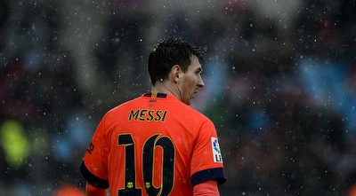 מסי בגשם (מערכת ONE)