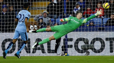 ג´ו הארט (רויטרס)