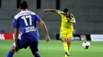 איינבינדר. יש יגידו שהוא תורם יותר (יניב גונן) איינבינדר. יש יגידו שהוא תורם יותר (יניב גונן)