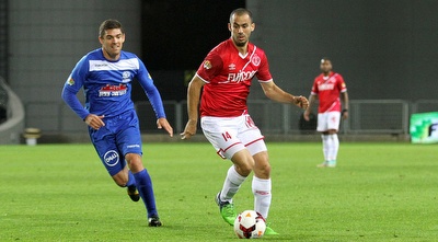 גרזיץ´ אחרי ורמוט (רדאד ג´בארה) גרזיץ´ אחרי ורמוט (רדאד ג´בארה)