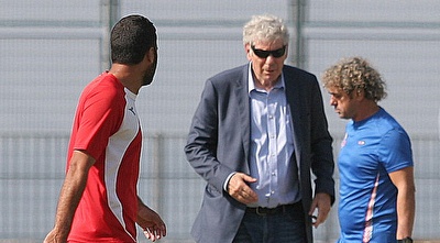 עטר עם יואב כץ (משה חרמון)