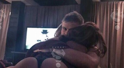 קוקורין והבגידה (מערכת ONE) קוקורין והבגידה (מערכת ONE)